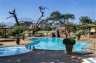 Sentrim Amboseli Lodge