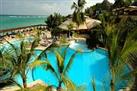 Leopard Beach Resort & Spa