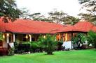 Lake Naivasha Country Club