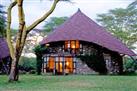 Lake Naivasha Resort