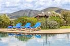 Naivasha Kongoni Lodge