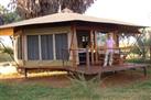 Ashnil Samburu Camp