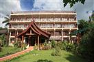 The Elephant Crossing Hotel