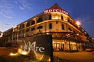 Mercure Vientiane