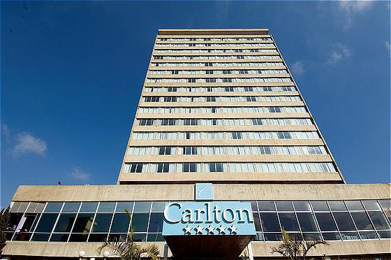 Hotel Carlton