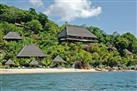 Nosy Komba Lodge (Nosy Komba)