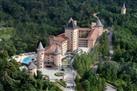 The Chateau Spa & Organic Wellness Resort