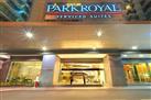 PARKROYAL Serviced Suites