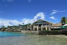 Marshall Islands Resort