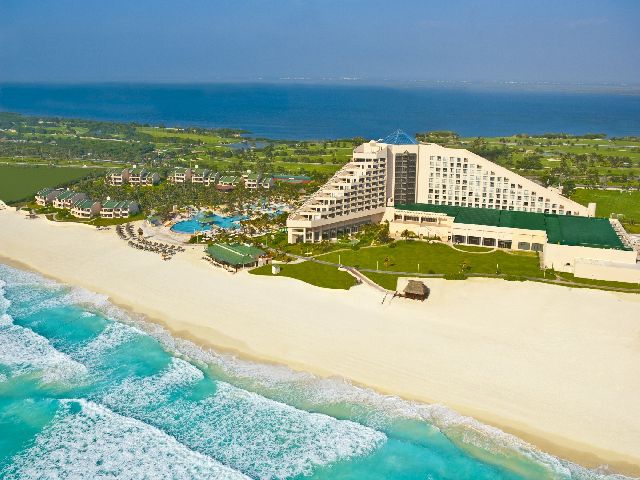 Iberostar Cancún