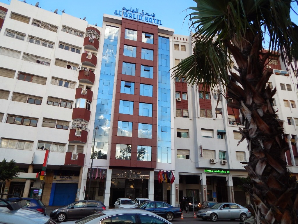 Al Walid Hotel