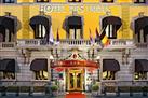 Hotel Des Indes, a Luxury Collection Hotel