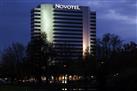 Novotel Rotterdam Brainpark