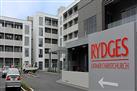 Rydges Latimer Christchurch