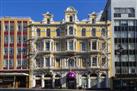 Wains Hotel Dunedin