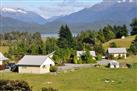 Blue Thistle Cottages