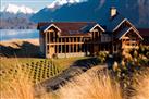 Fiordland Lodge