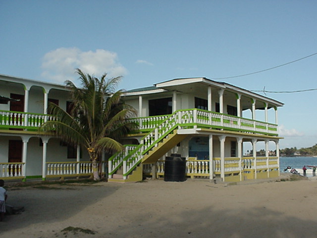 Beach View Hotel