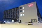 Thon Hotel Kirkenes