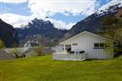 Geirangerfjorden Feriesenter