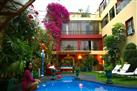 Peru Star Apartments Hotel