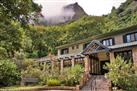 Belmond Sanctuary Lodge