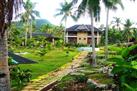 Flower Beach & Dive Resort Bohol