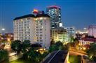 Cebu City Marriott Hotel