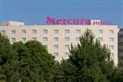 Mercure Porto Gaia