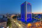 Sheraton Bucharest Hotel