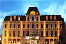 Grand Hotel Traian