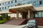 Amaks Rossiya Hotel