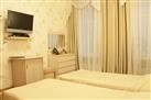 Amos Hotel Nevsky Comfort