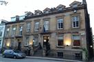 Best Western Glasgow City Hotel