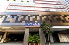 Value Hotel Thomson