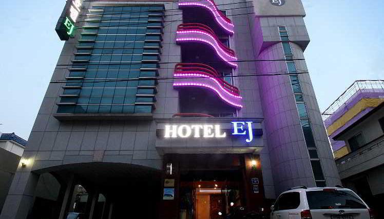 Hotel EJ