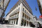 Hotel Santa Justa Lisboa