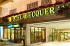 Hotel Becquer