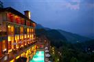 Amaya Hills Hotel