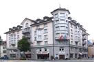 Hotel Drei Könige Luzern