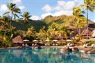 Hilton Moorea Lagoon Resort & Spa