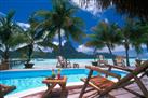 Bora Bora Eden Beach Hotel
