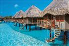 Four Seasons Resort Bora Bora