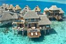 Hilton Bora Bora Nui Resort & Spa