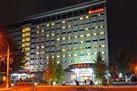 Ramada Tashkent