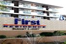 First Residence Hotel