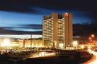 Crowne Plaza Hotel Ankara