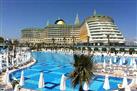 Delphin Imperial Hotel Lara