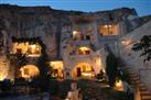 Gamirasu Cave Hotel  BB