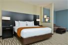 Comfort Suites Westbelt